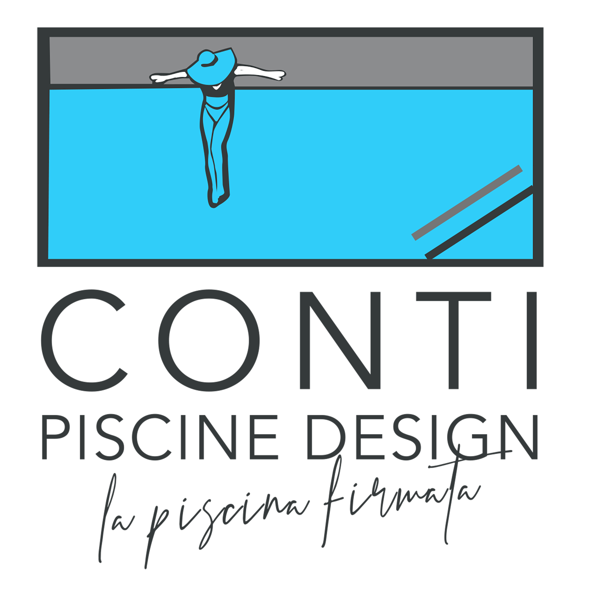 Conti Piscine Design